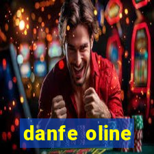 danfe oline